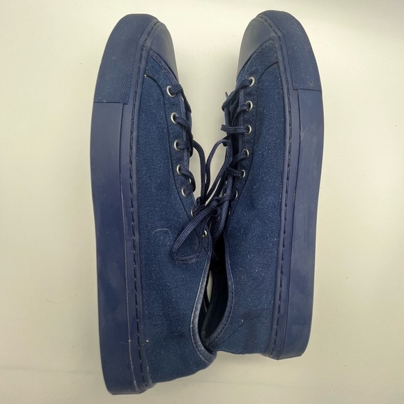 Nothing New Sneakers - Picture 4 of 11